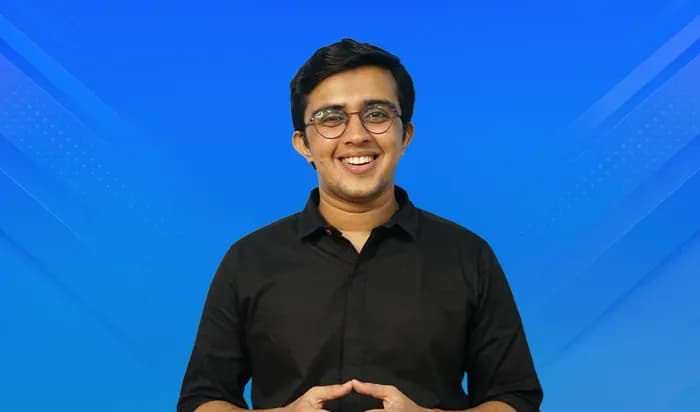 Linkedin Essentials - Chintan Mehta