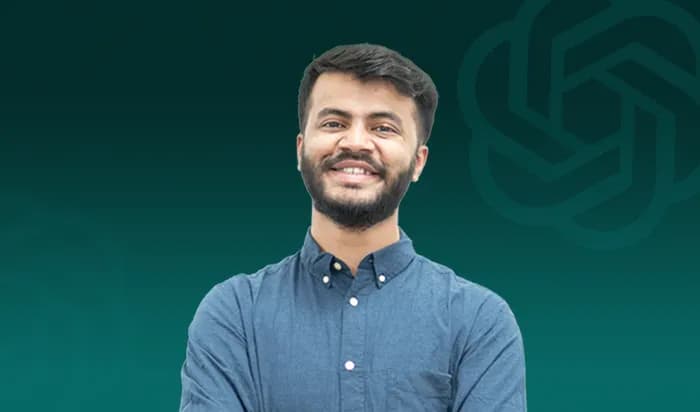 ChatGPT Masterclass - Huzaifa Dhapai