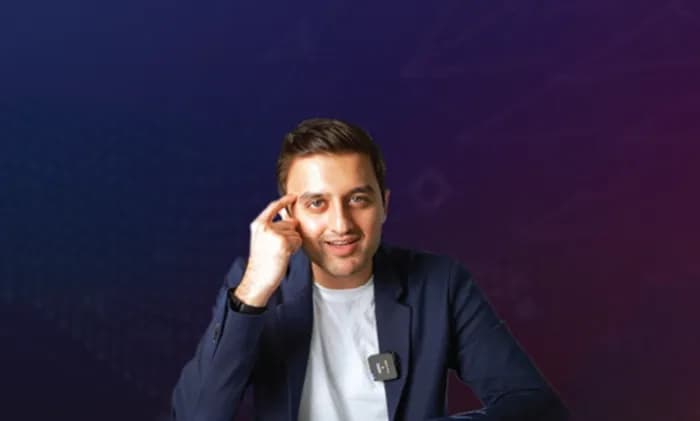 Strategic Digital Marketing - Karan Shah