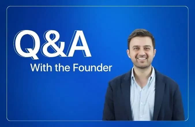 Q&A with the Founder - All You Need to Know about IIDE's Digital Marketing & AI Programs