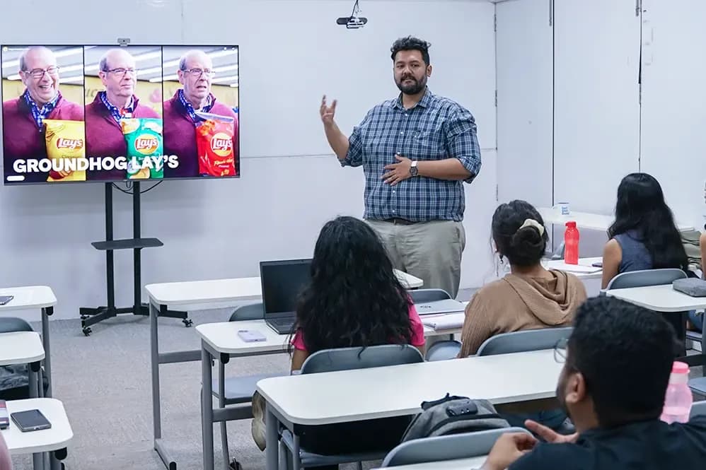 About Us - IIDE's Vision