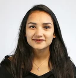 gaurisha aggarwal - IIDE Alumni