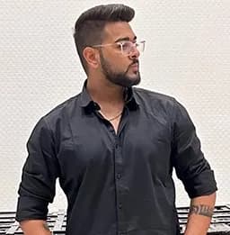 Aditya Kaushik - IIDE Alumni