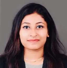 Niya Vineesh - IIDE Alumni