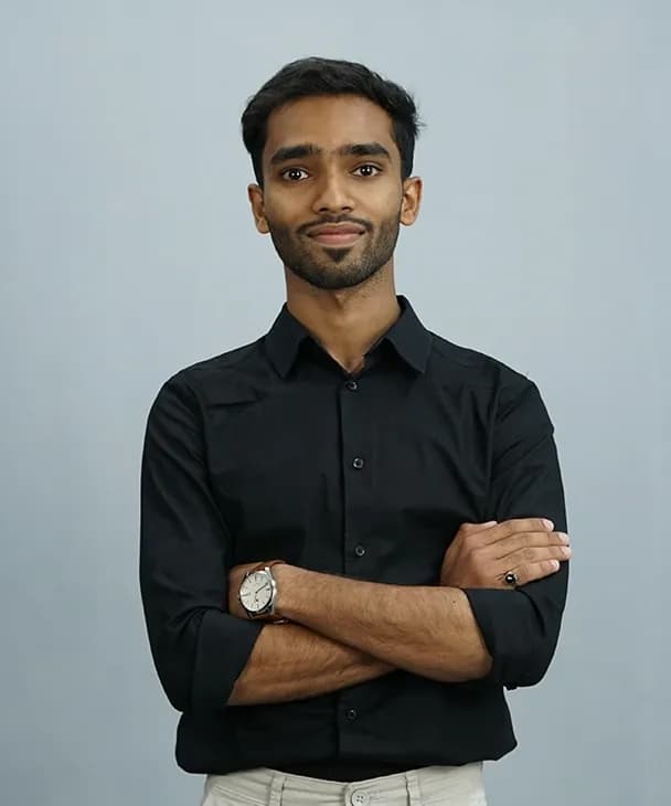 Fahim Ziad - IIDE Alumni