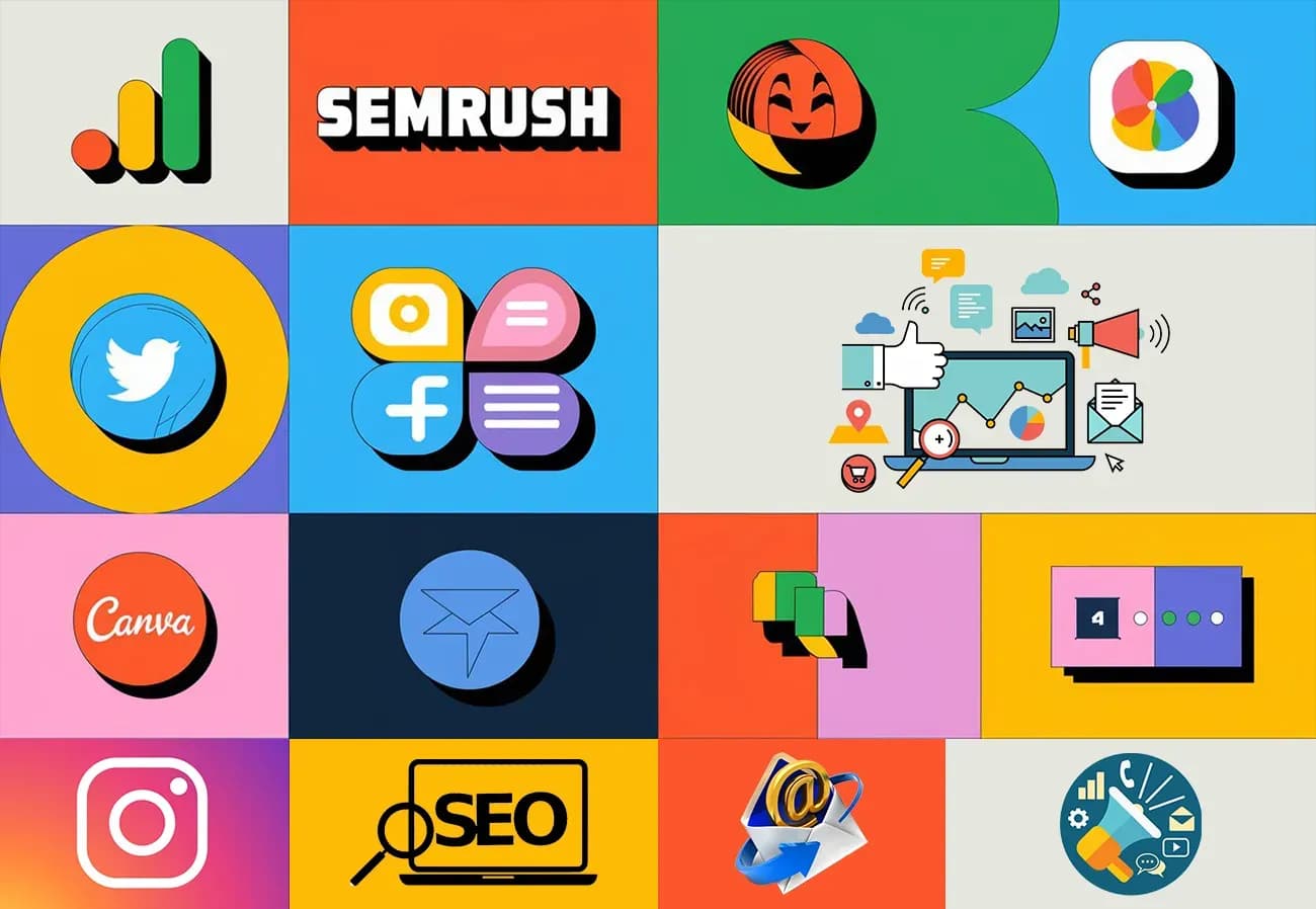 IIDE The Digital School - Digital Marketing Certifications