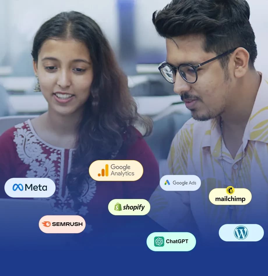 Best Digital Marketing Courses with Certifications - Featured Image