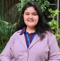 Charmi Shah - IIDE Alumni