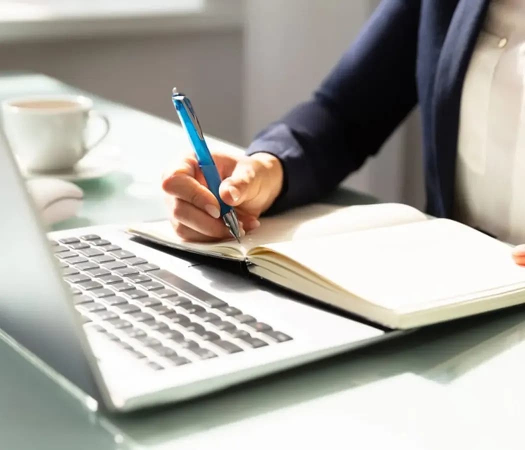 IIDE's Content Writing Course With Certification - Featured Image