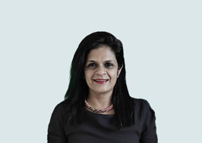 deepa krishnan