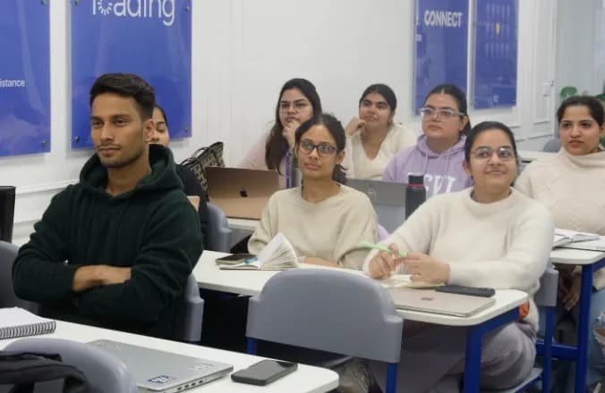 All About IIDE’s Programs with the Founder