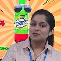 Dhishoom - Student Project