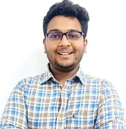 Dhruvil Chheda - IIDE Alumni