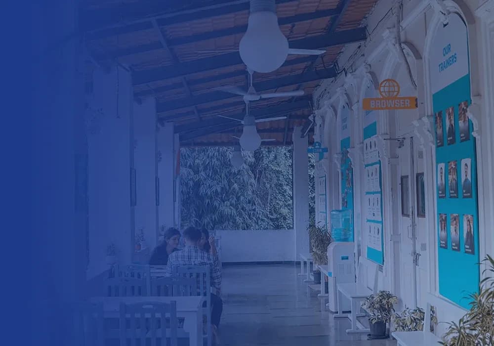 Student Life at IIDE - IIDE Campus