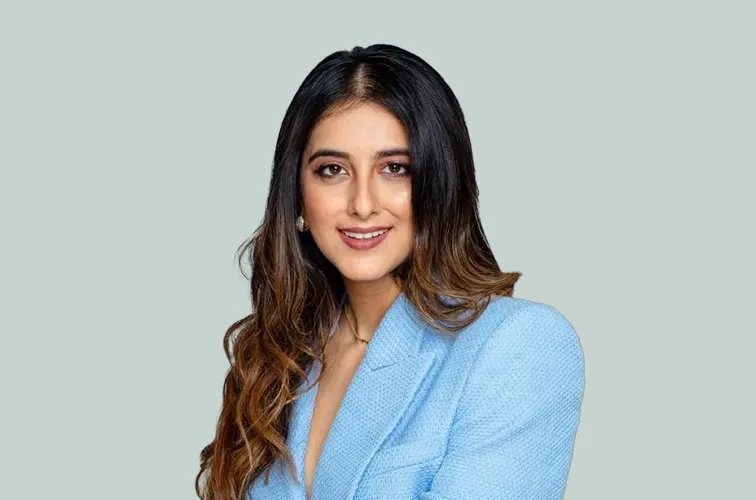 Trainer Karishma Mehta || "Trainer Image"