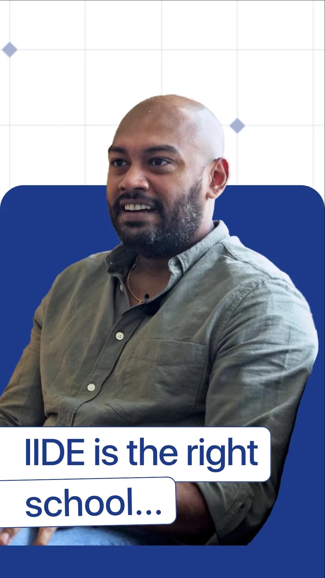 Online Digital Marketing Course Dubai Niclon Francis Testimonial