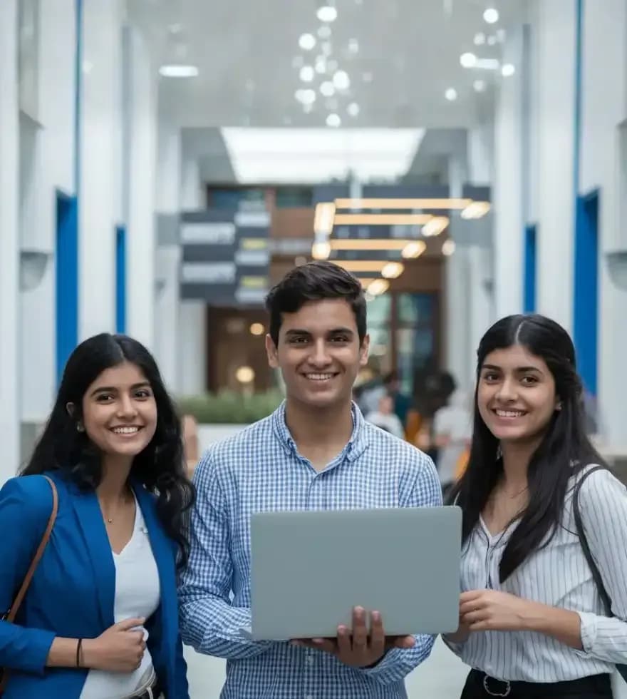Professional Certification in AI Strategy - Banner