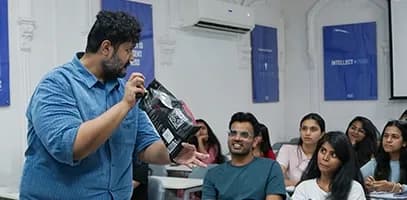 Offline Digital Marketing & Strategy Course