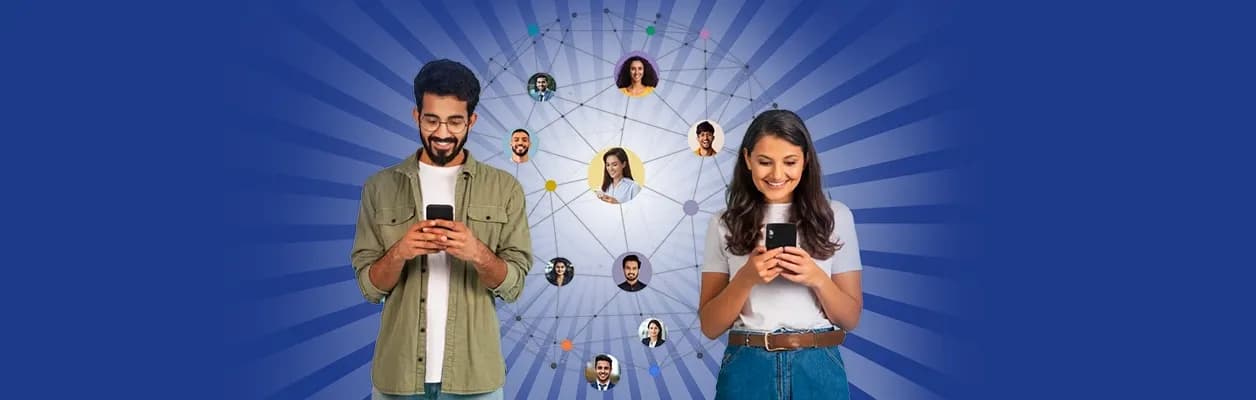 Refer and Earn - refer and earn banner