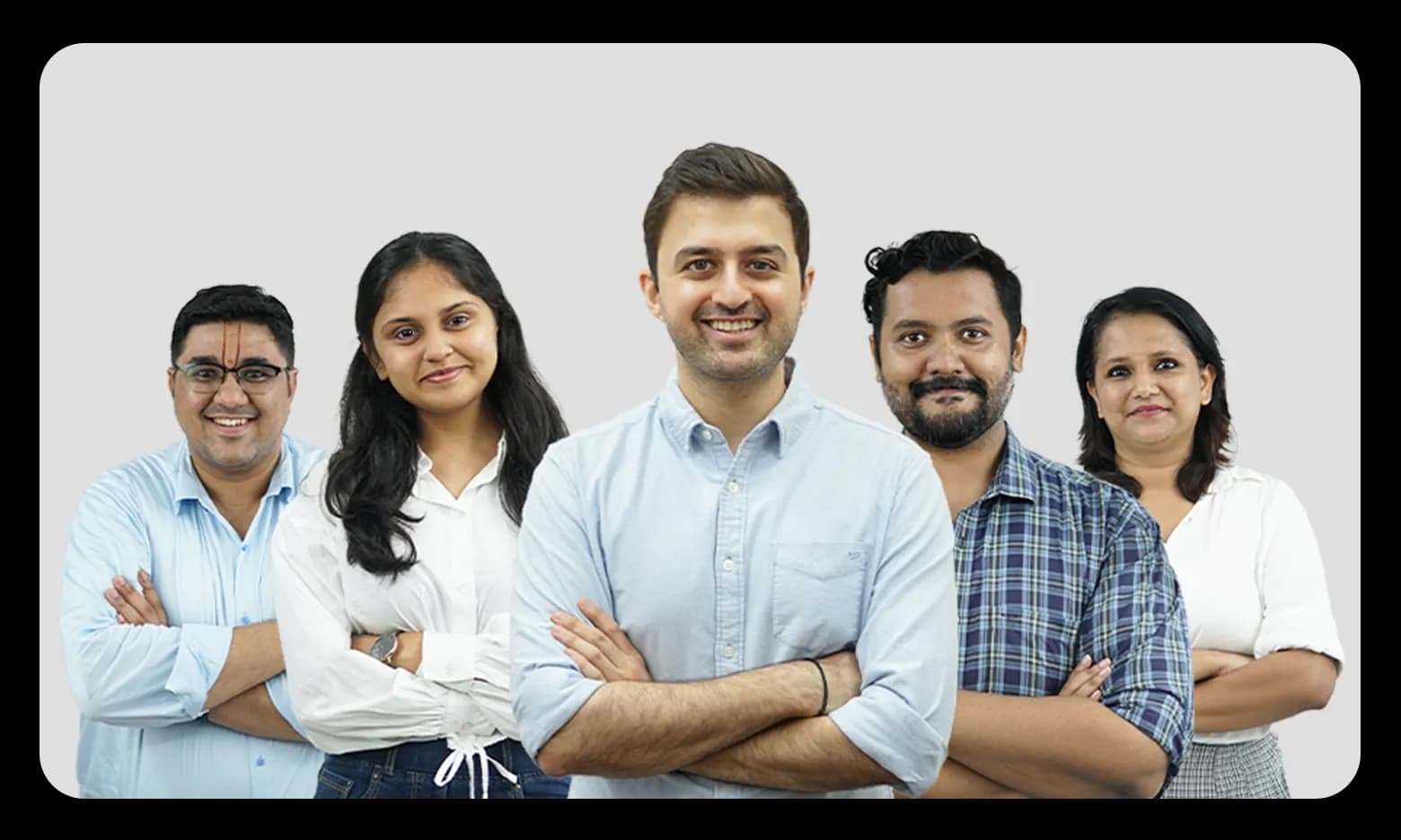 Meet Our Trainers - IIDE's Super Trainers