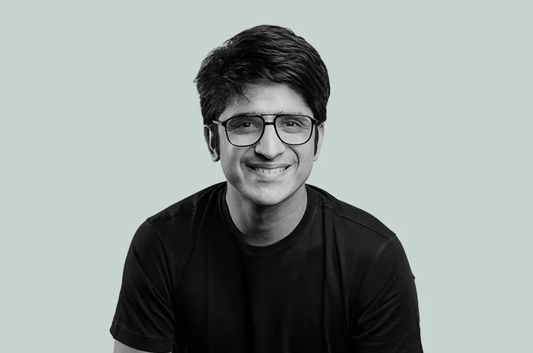 Trainer Viraj Sheth || "Trainer Image"