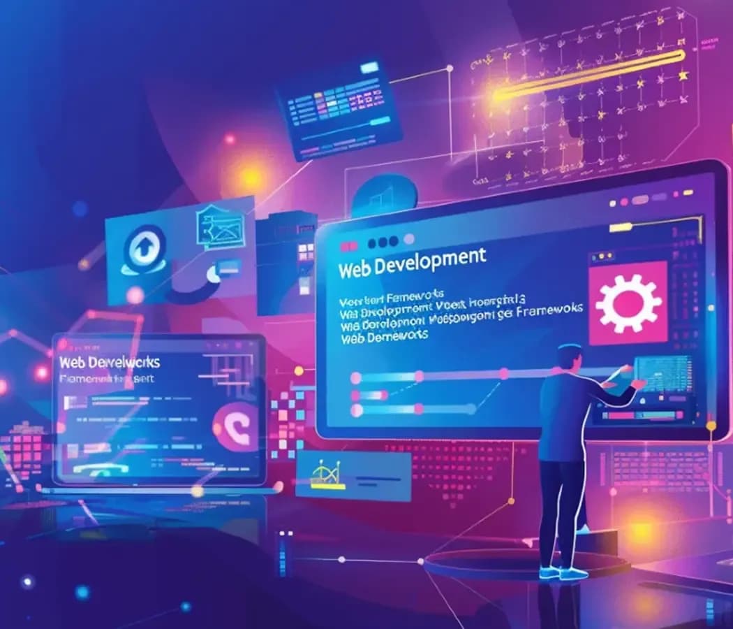 IIDE's Website Development Course - Featured Image